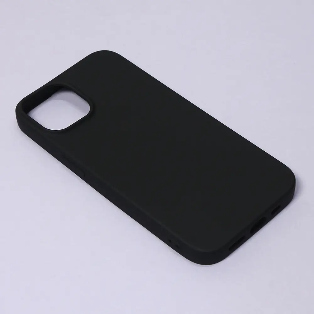 Torbica Teracell Giulietta za Iphone 14 6.1 Mat Crna
