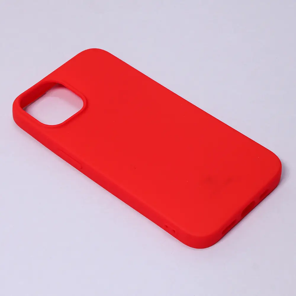 Torbica Teracell Giulietta za Iphone 14 6.1 Mat Crvena