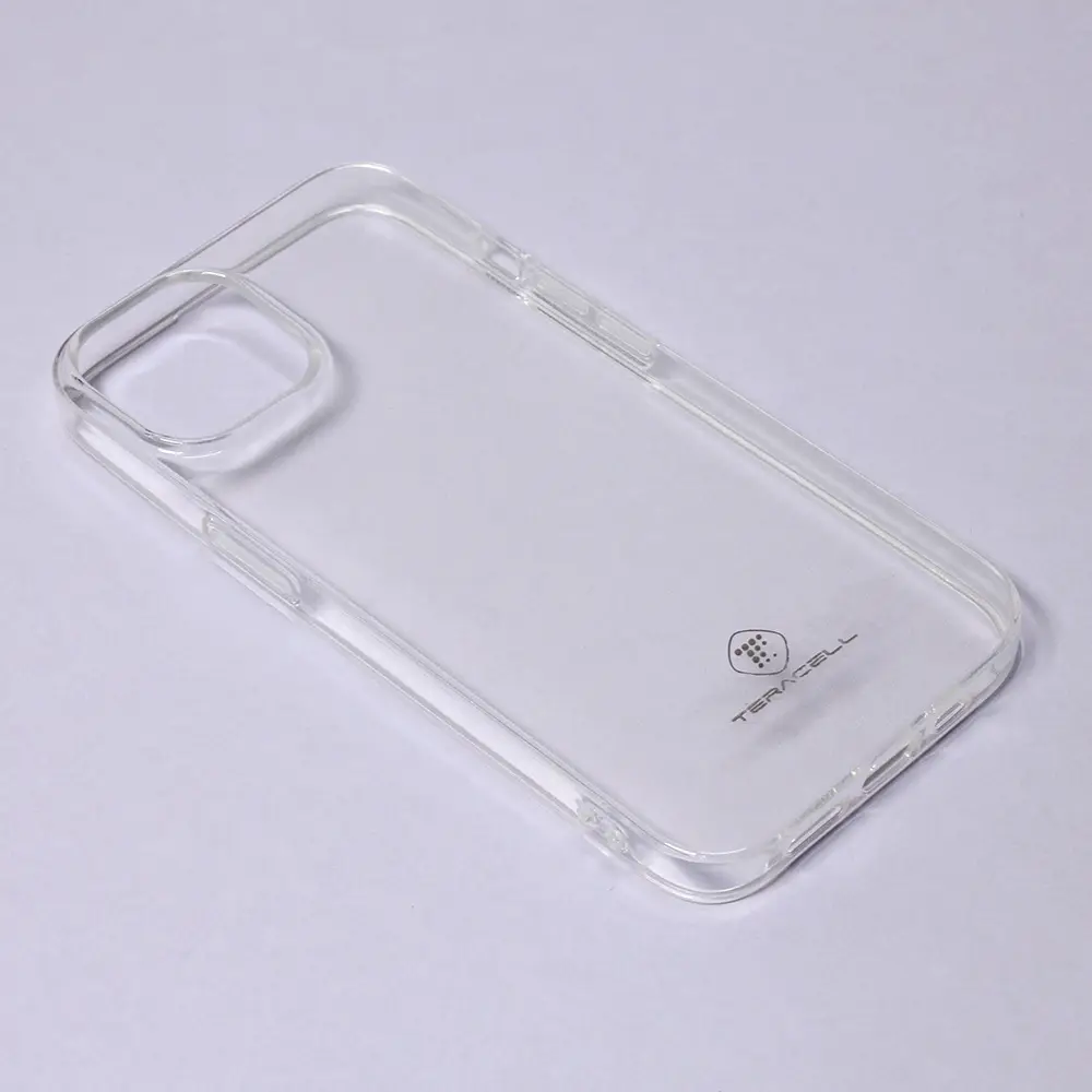 Torbica Teracell Giulietta za Iphone 14 6.1 Transparent