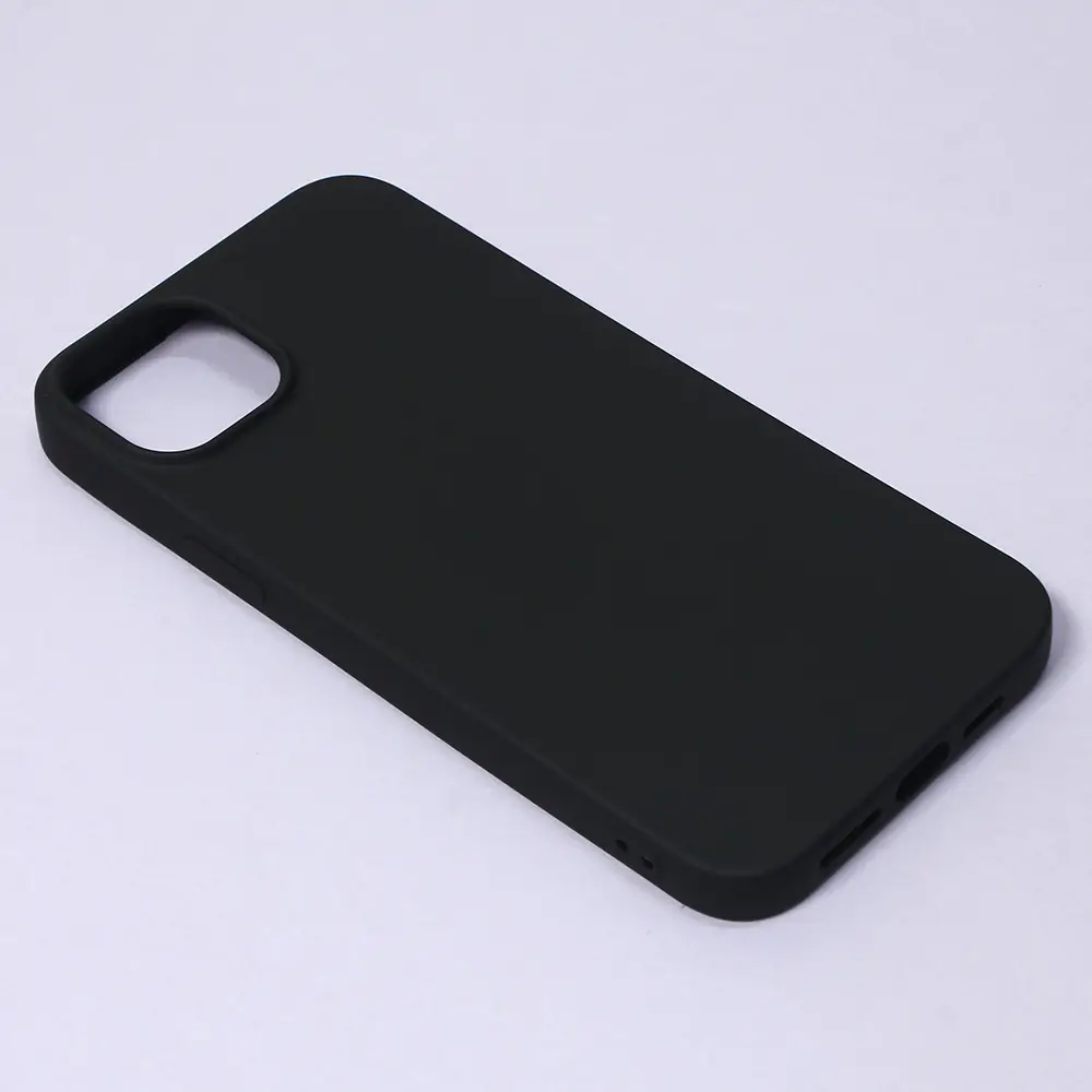 Torbica Teracell Giulietta za Iphone 14 Plus 6.7 Mat Crna