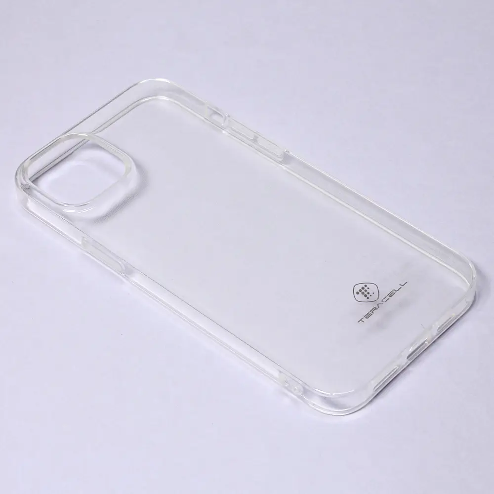 Torbica Teracell Giulietta za Iphone 14 Plus 6.7 Transparent