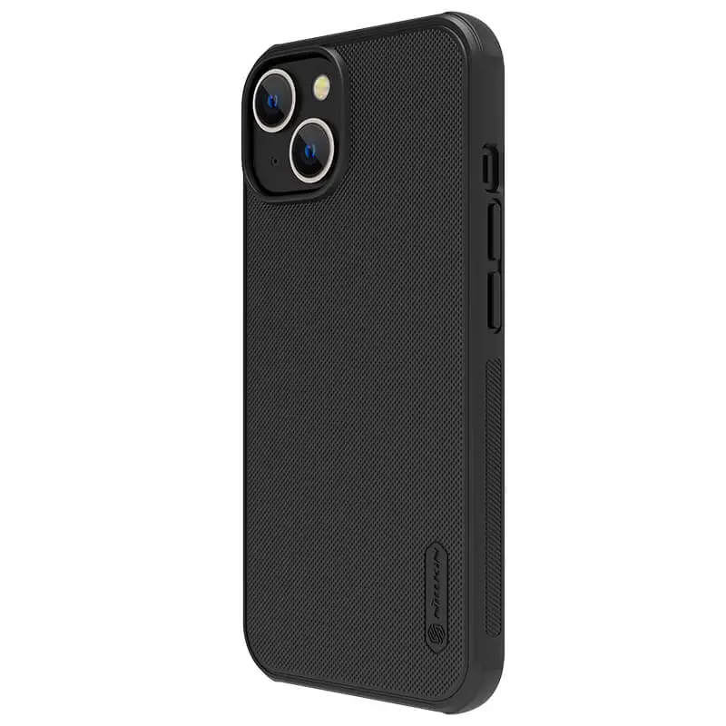 Torbica Nillkin Scrub Pro za Iphone 14 6.1 Crna