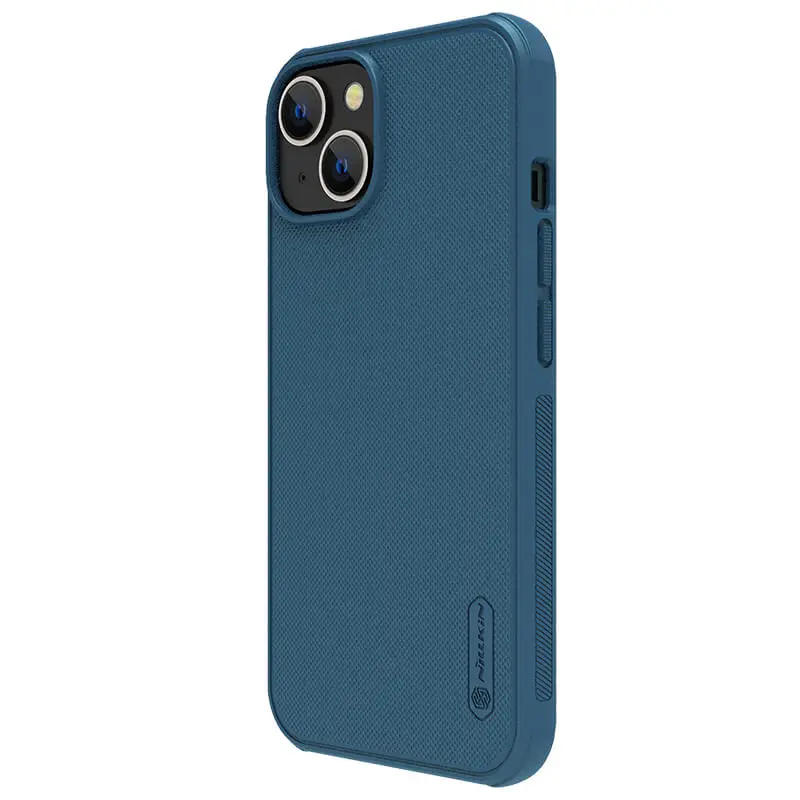 Torbica Nillkin Scrub Pro za Iphone 14 6.1 Plava