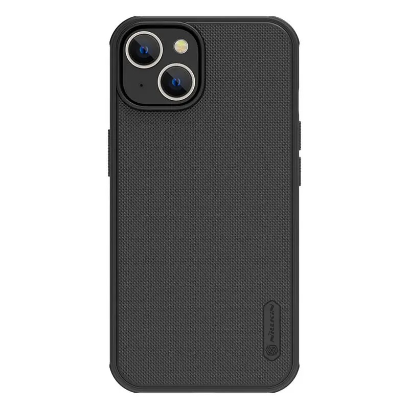 Torbica Nillkin Scrub Pro za Iphone 14 Plus 6.7 Crna