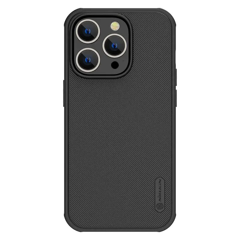 Torbica Nillkin Scrub Pro za Iphone 14 Pro Max 6.7 Crna