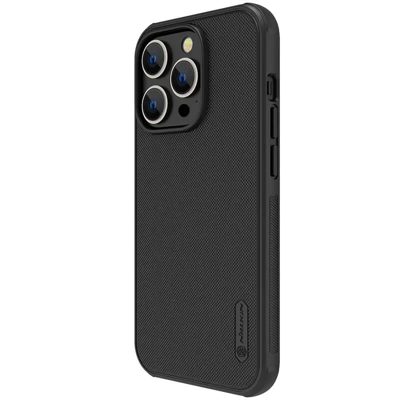 Torbica Nillkin Scrub Pro za Iphone 14 Pro Max 6.7 Crna
