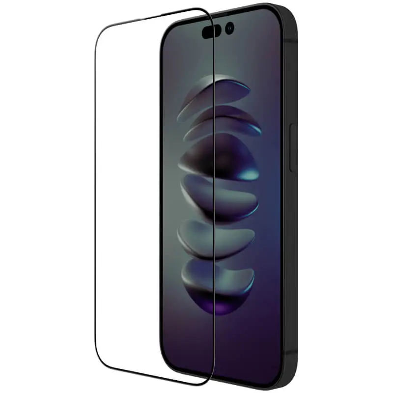 Zastitno Staklo Tempered Glass Nillkin Cp+ Pro za Iphone 14 Pro 6.1 Crni