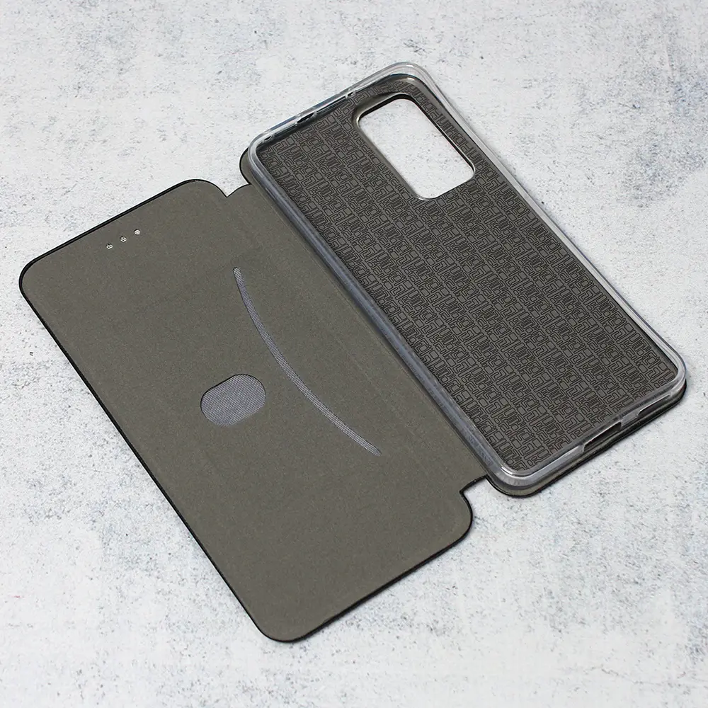 Torbica Teracell Flip Cover za Xiaomi 12 Lite Crna