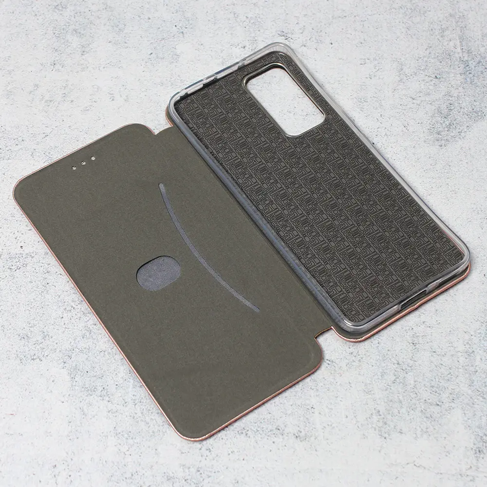 Torbica Teracell Flip Cover za Xiaomi 12 Lite Roze