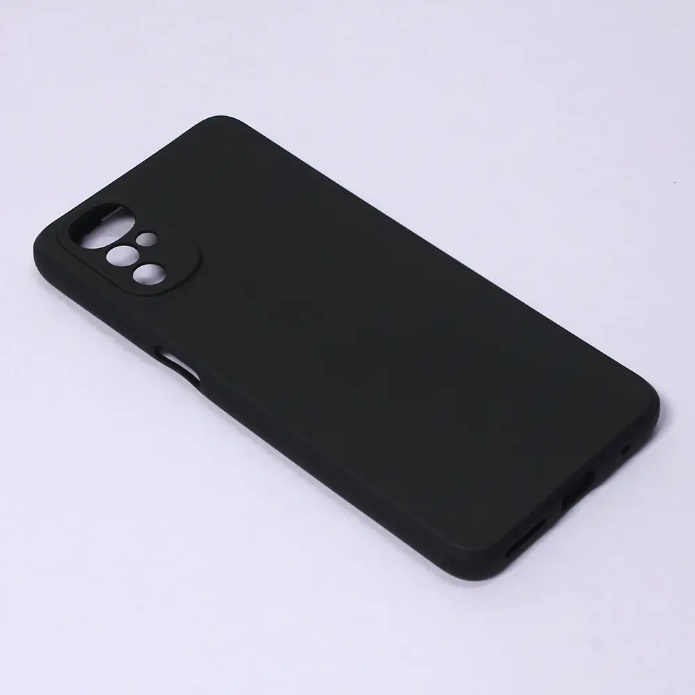 Torbica Teracell Giulietta za Motorola Moto G22 Mat Crna