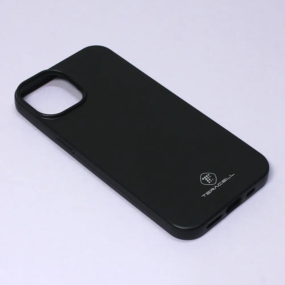 Torbica Teracell Skin za Iphone 14 6.1 Mat Crna