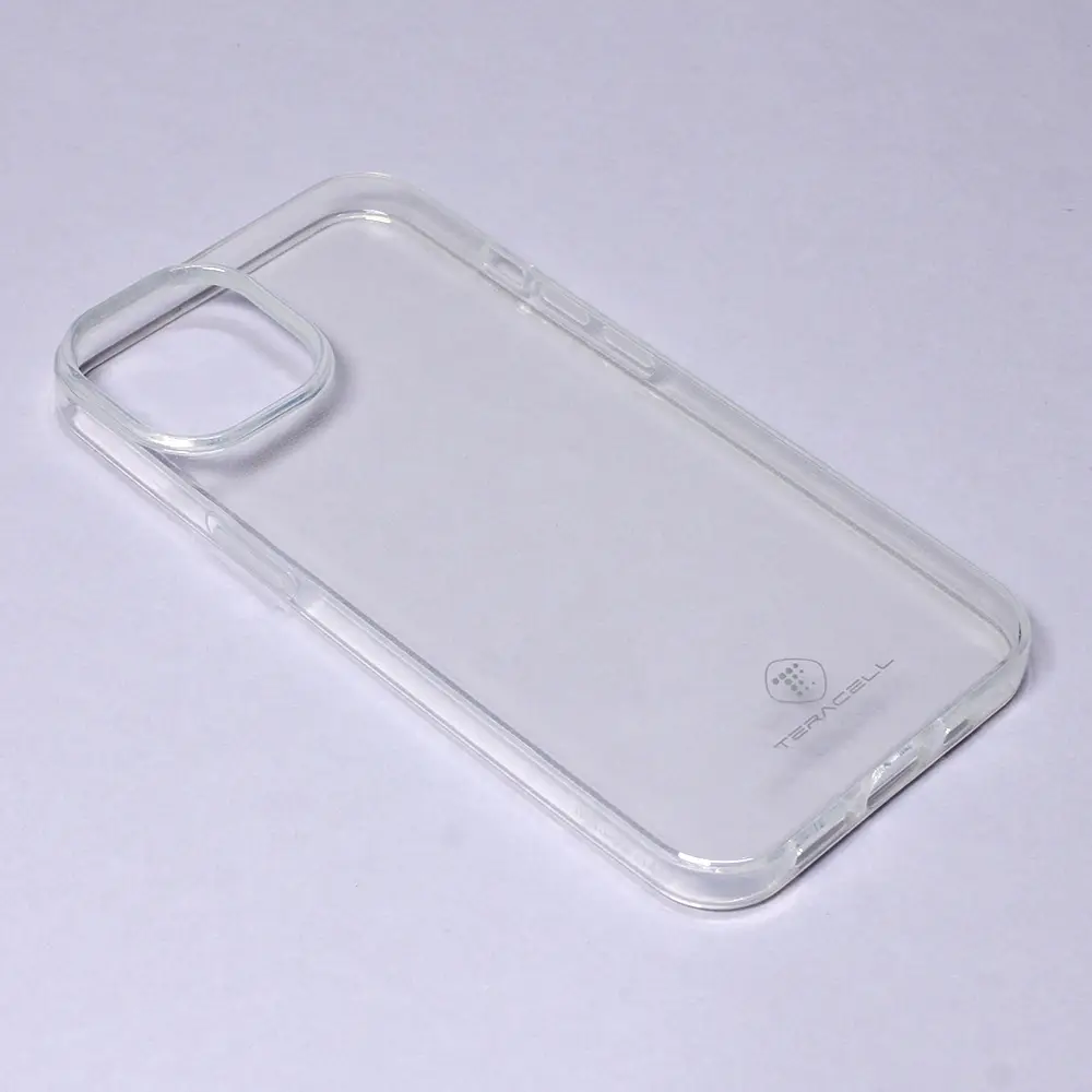 Torbica Teracell Skin za Iphone 14 6.1 Transparent