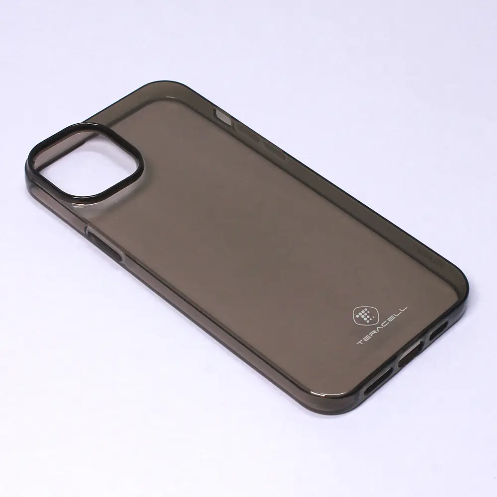 Torbica Teracell Skin za Iphone 14 Plus 6.7 Crna