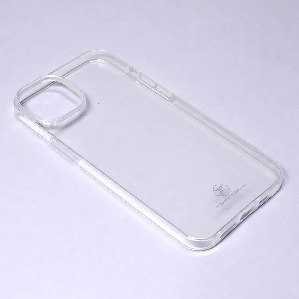 Torbica Teracell Skin za Iphone 14 Plus 6.7 Transparent