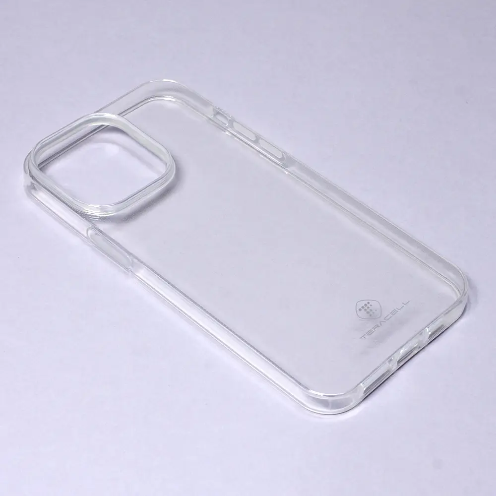 Torbica Teracell Skin za Iphone 14 Pro 6.1 Transparent