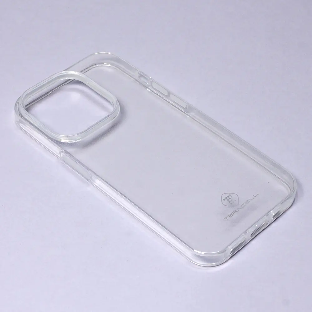 Torbica Teracell Skin za Iphone 14 Pro Max 6.7 Transparent