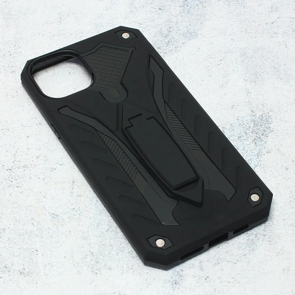 Torbica Fight za Iphone 14 Plus 6.7 Crna