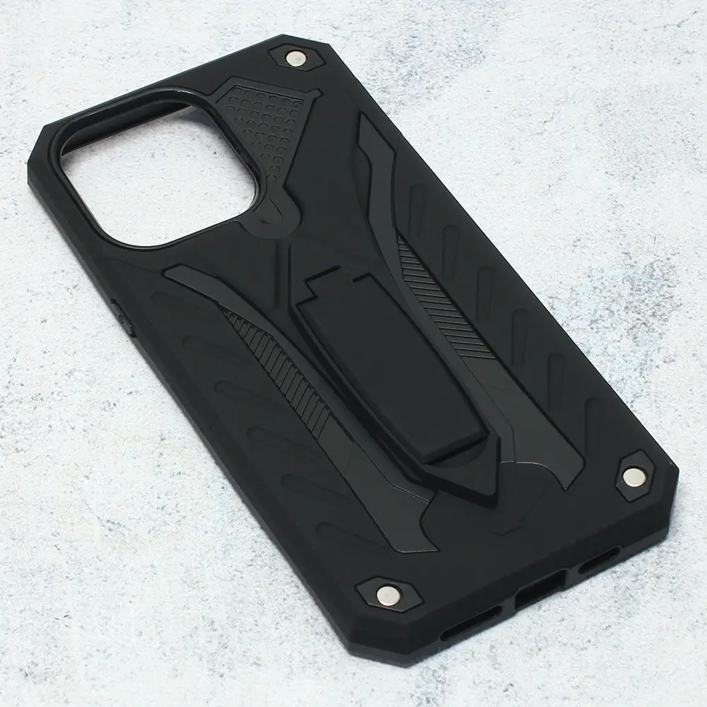 Torbica Fight za Iphone 14 Pro Max 6.7 Crna