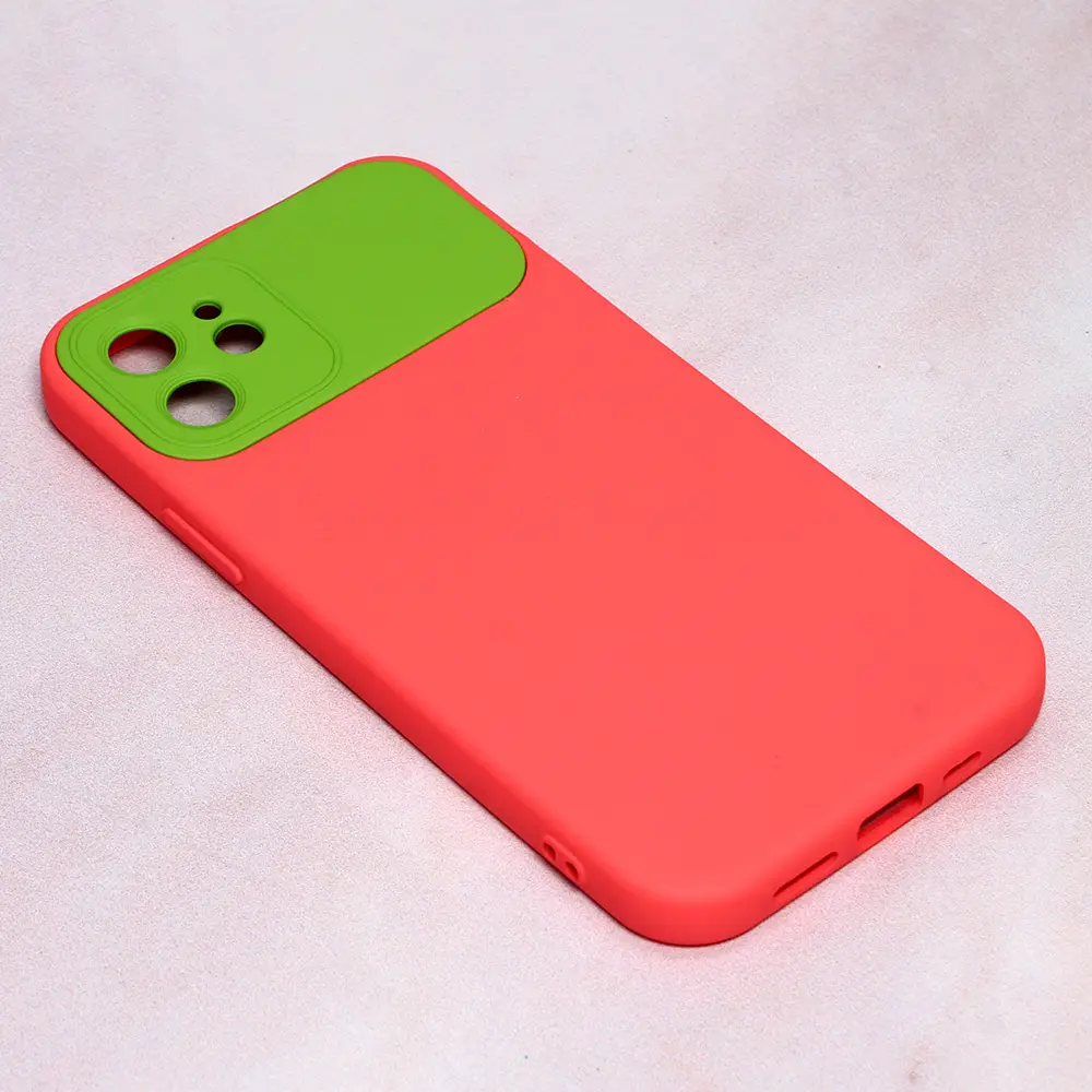 Torbica Color Candy za Iphone 12 6.1 Type 1