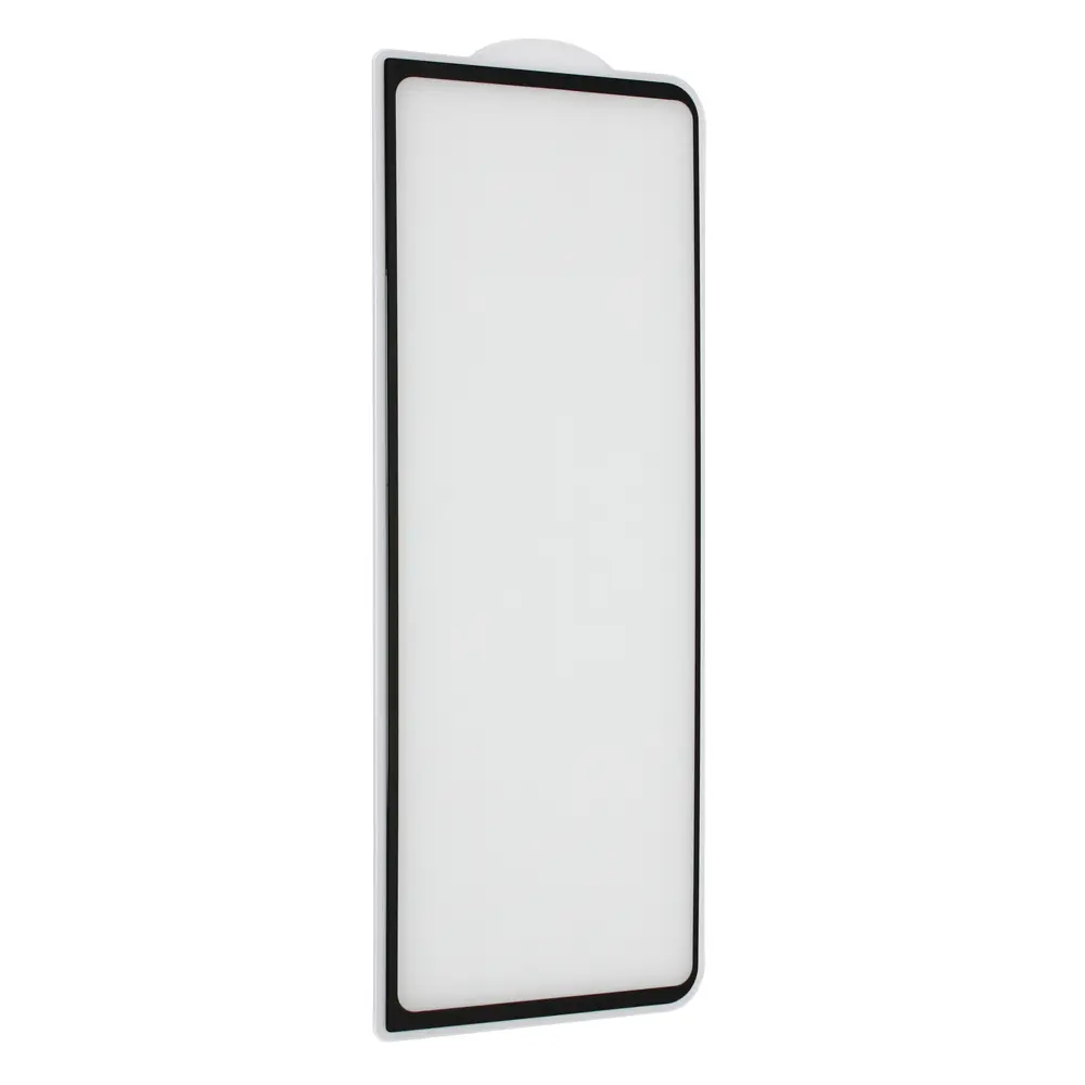 Zastitno Staklo Tempered Glass 2.5d Full Glue za Galaxy Z Fold 3 Crni