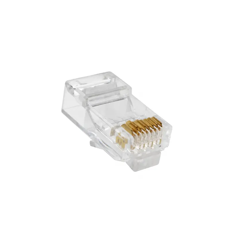 Konektor RJ45 CAT6 8P8C Jwd-ad81 50 Kom
