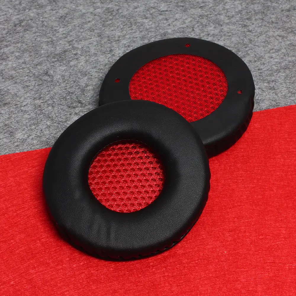 Jastucici za Slusalice Gaming Fantech Hq52,hq52s Crne