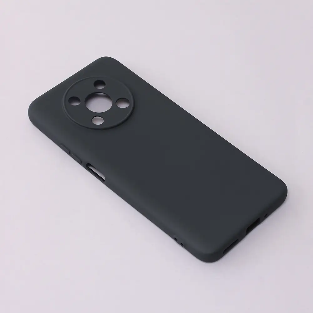 Torbica Teracell Giulietta za Huawei Nova Y90 Mat Crna