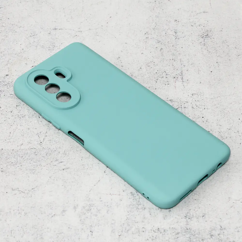 Torbica Nano Silikon za Huawei Nova Y70/y70 Plus Mint