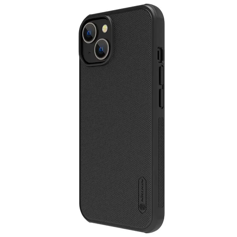 Torbica Nillkin Scrub Pro Magnetic za Iphone 14 6.1 Crna