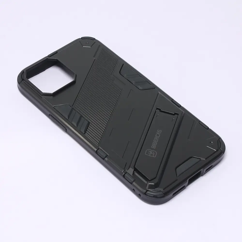 Torbica Strong II za Iphone 14 6.1 Crna