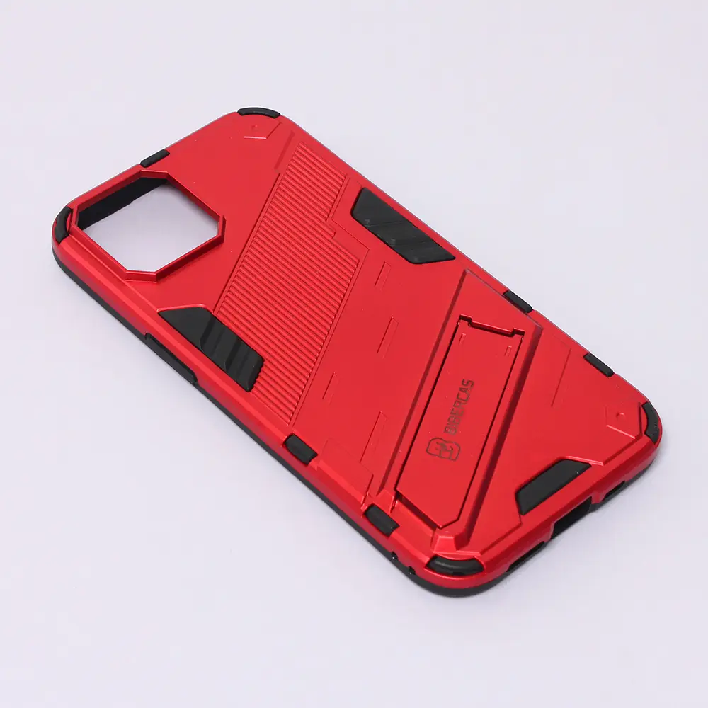 Torbica Strong II za Iphone 14 6.1 Crvena