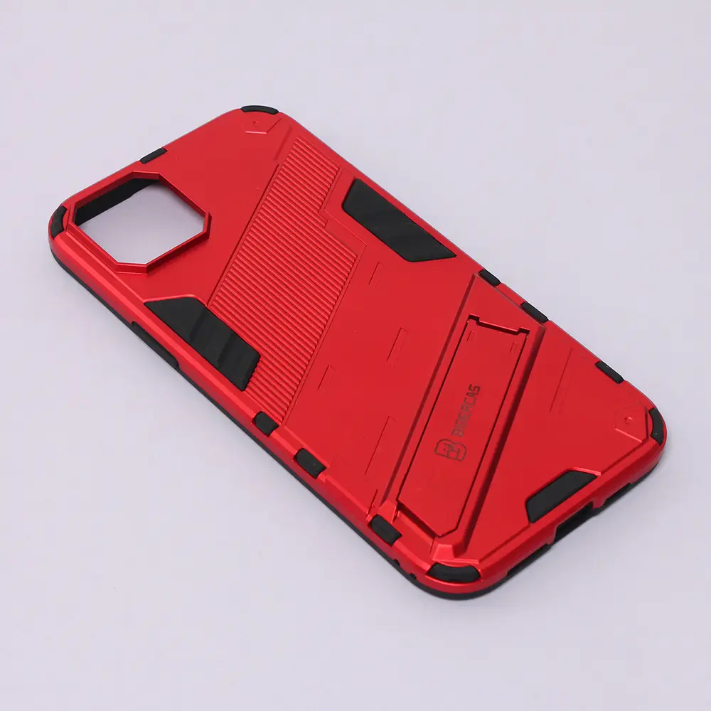 Torbica Strong II za Iphone 14 Plus 6.7 Crvena