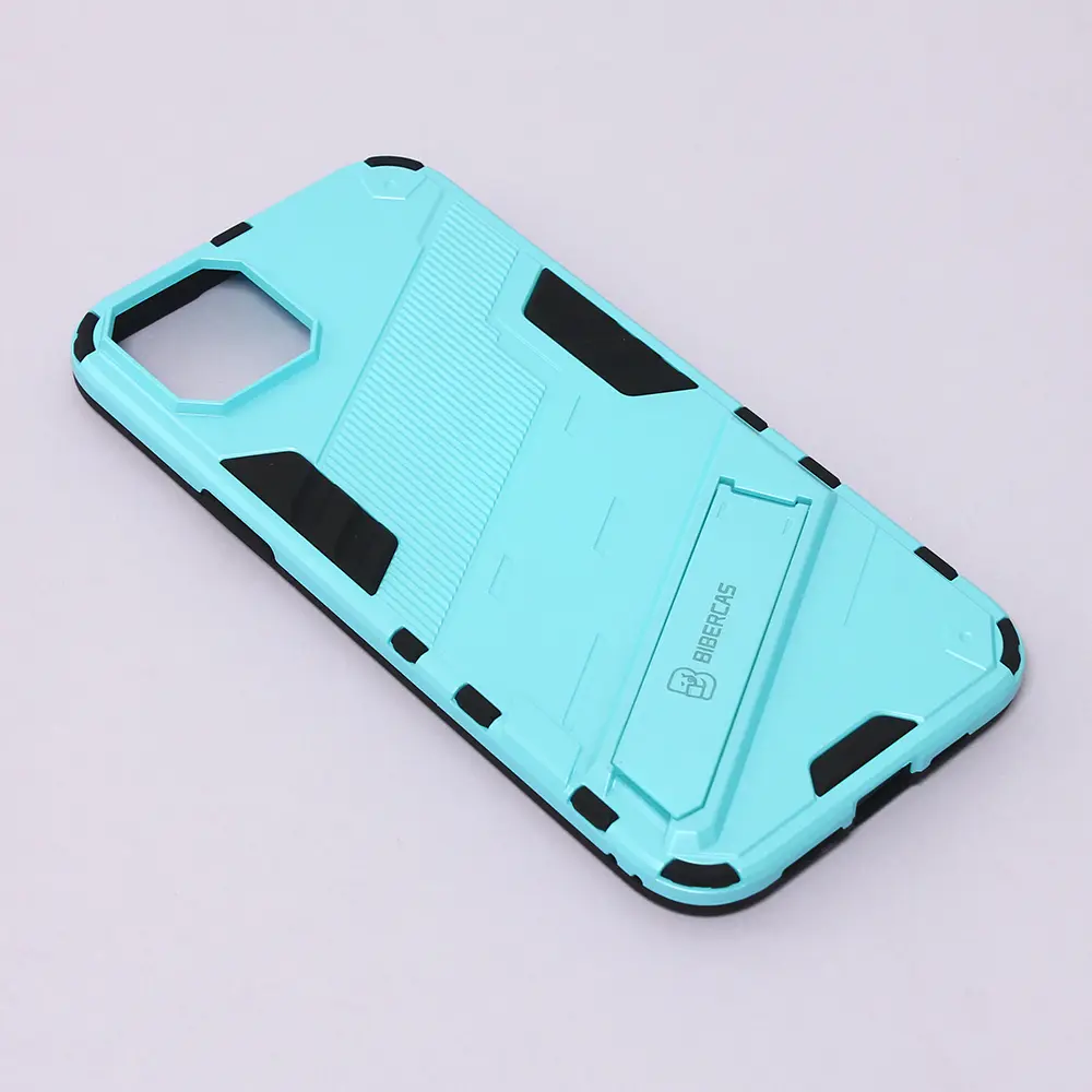 Torbica Strong II za Iphone 14 Plus 6.7 Svetlo Plava