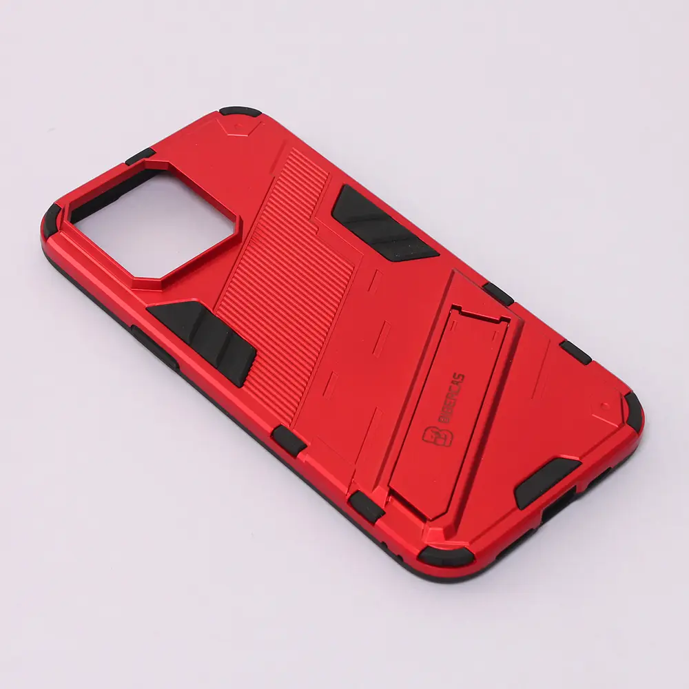 Torbica Strong II za Iphone 14 Pro Max 6.7 Crvena