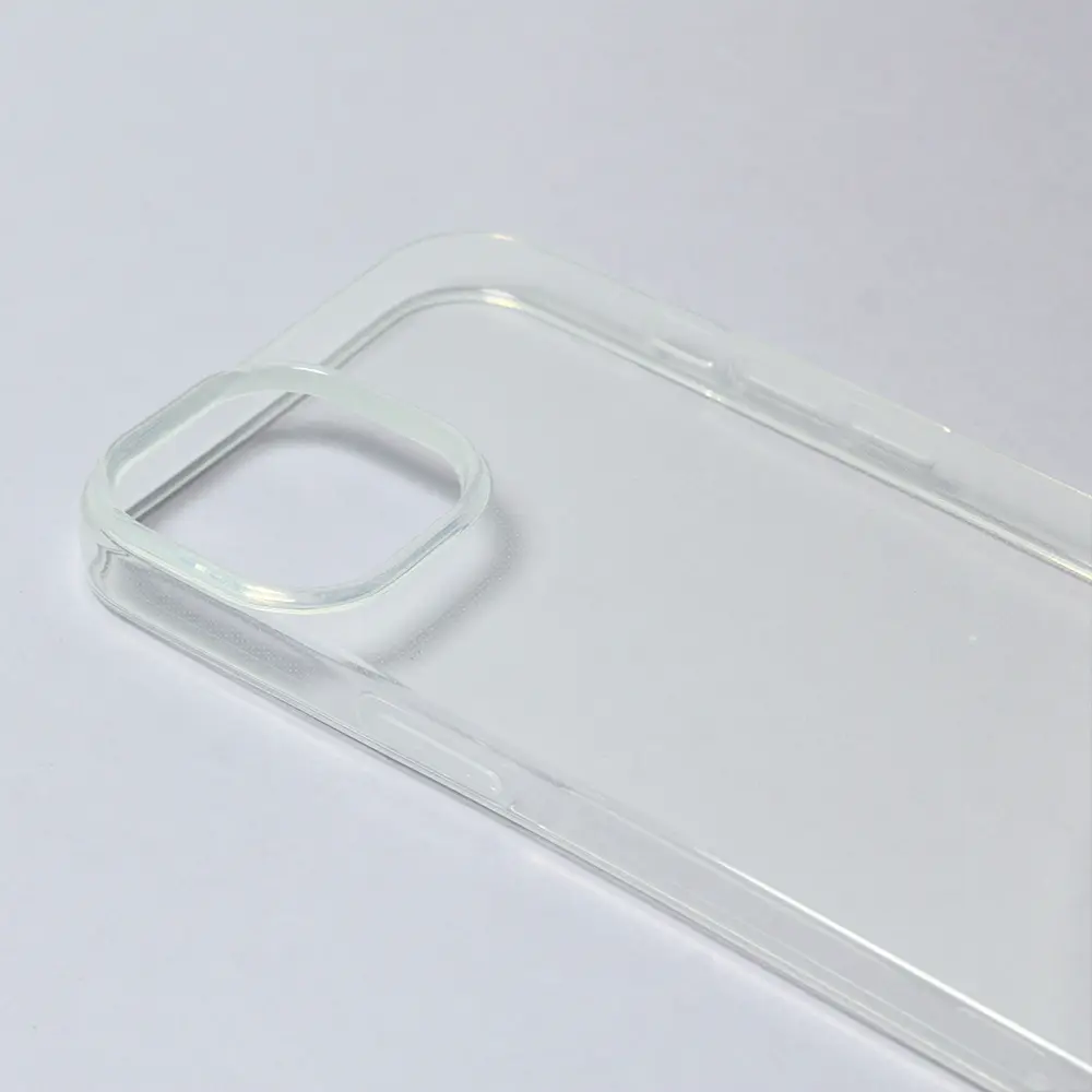 Torbica Silikonska Skin za Iphone 14 6.1 Transparent