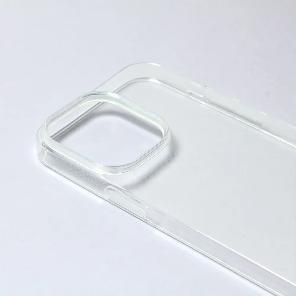 Torbica Silikonska Skin za Iphone 14 Pro 6.1 Transparent