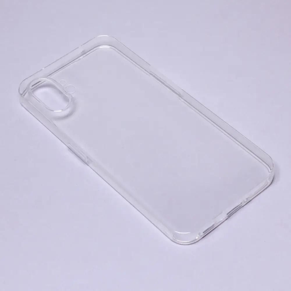 Torbica Silikonska Ultra Thin za Nothing Phone Transparent