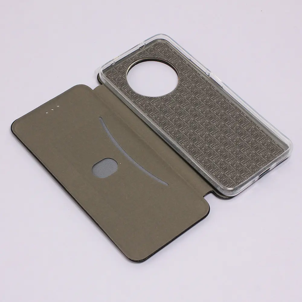 Torbica Teracell Flip Cover za Huawei Nova Y90 Crna