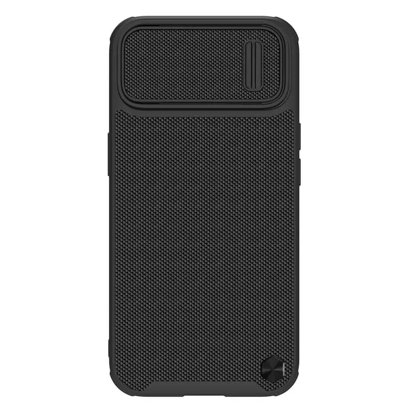 Torbica Nillkin Textured S za Iphone 14 Plus 6.7 Crna