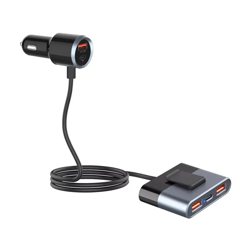 Auto Punjac SC03 74W