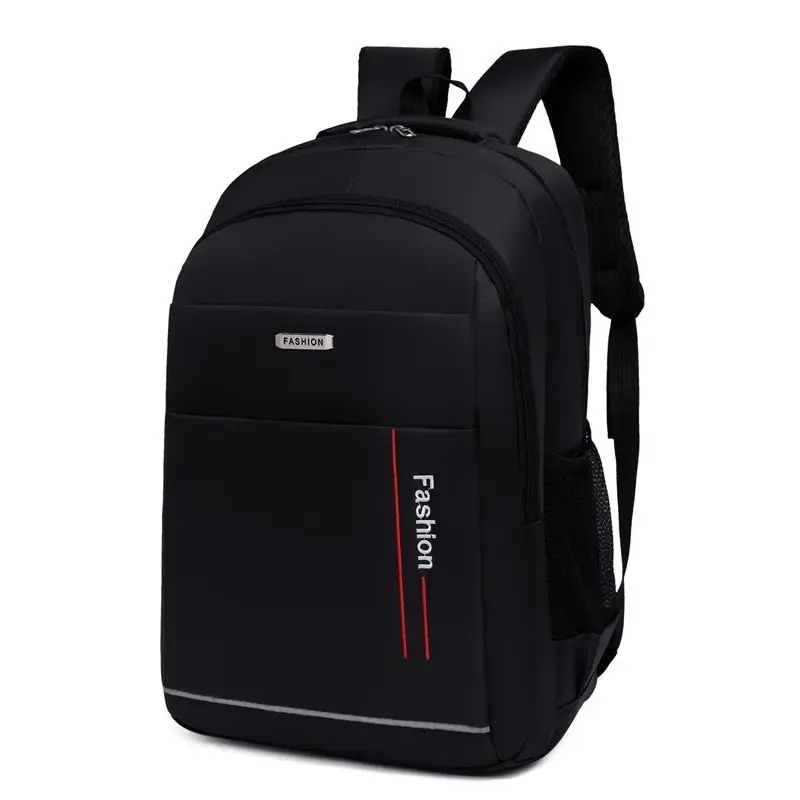 Ranac Plain Fashion EL 15.6" Crni