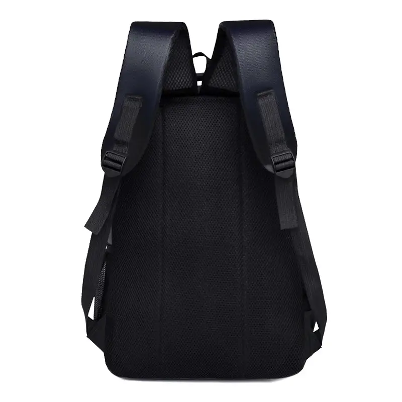 Ranac Plain Fashion EL 15.6" Crni
