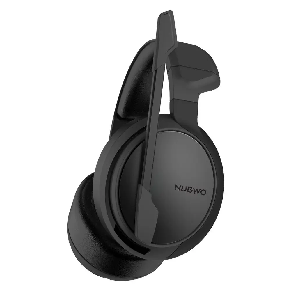 Slusalice Gaming Nubwo N12D 3.5mm Crne