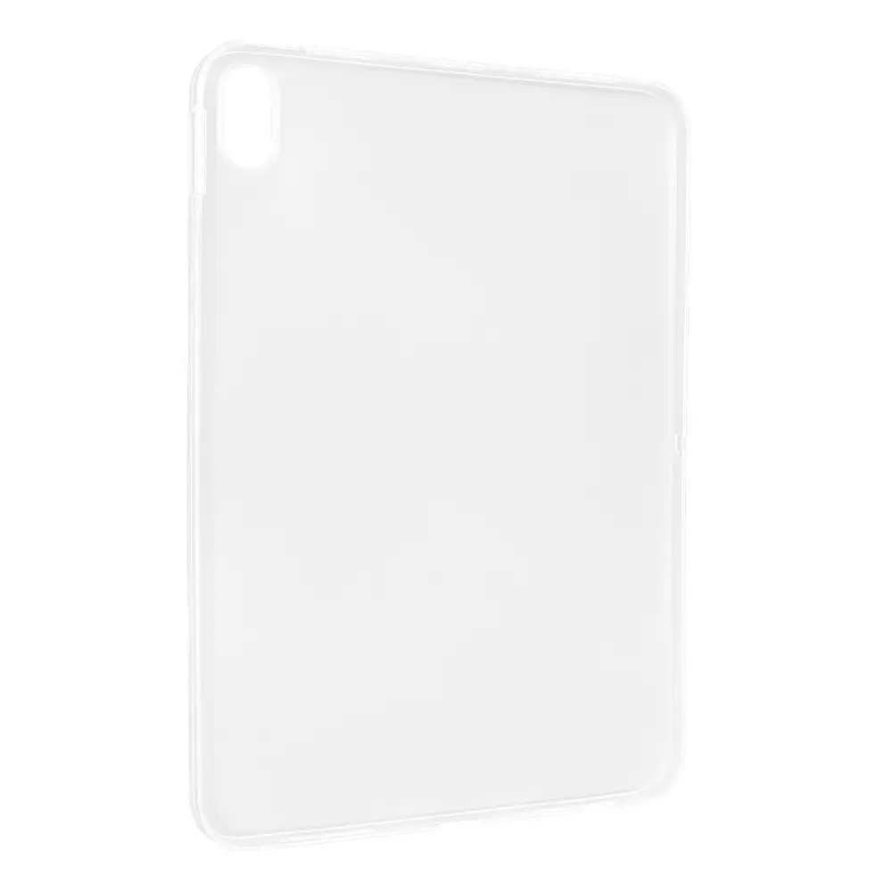Torbica Silikonska Ultra Thin za Ipad 10.9 2022 Transparent