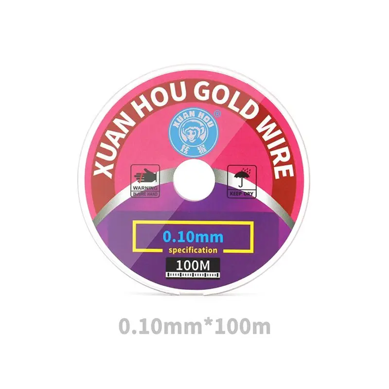 Zica za Skidanje Lcd-a Xuanho 0.10mm/100m