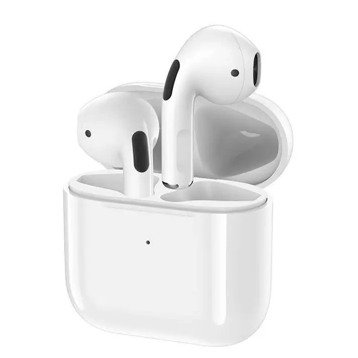 Bluetooth Slusalice Remax Tws-10 Bele