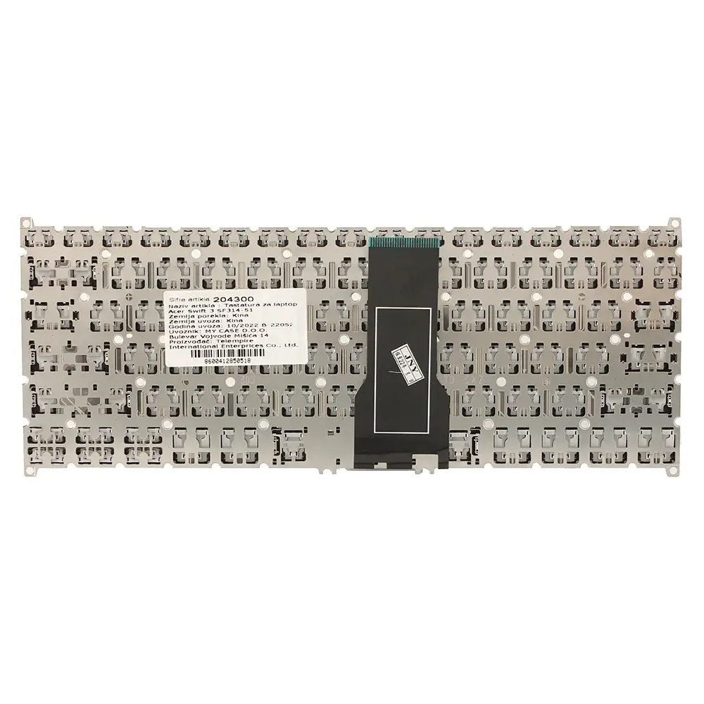 Tastatura za Laptop Acer Swift 3 Sf314-51