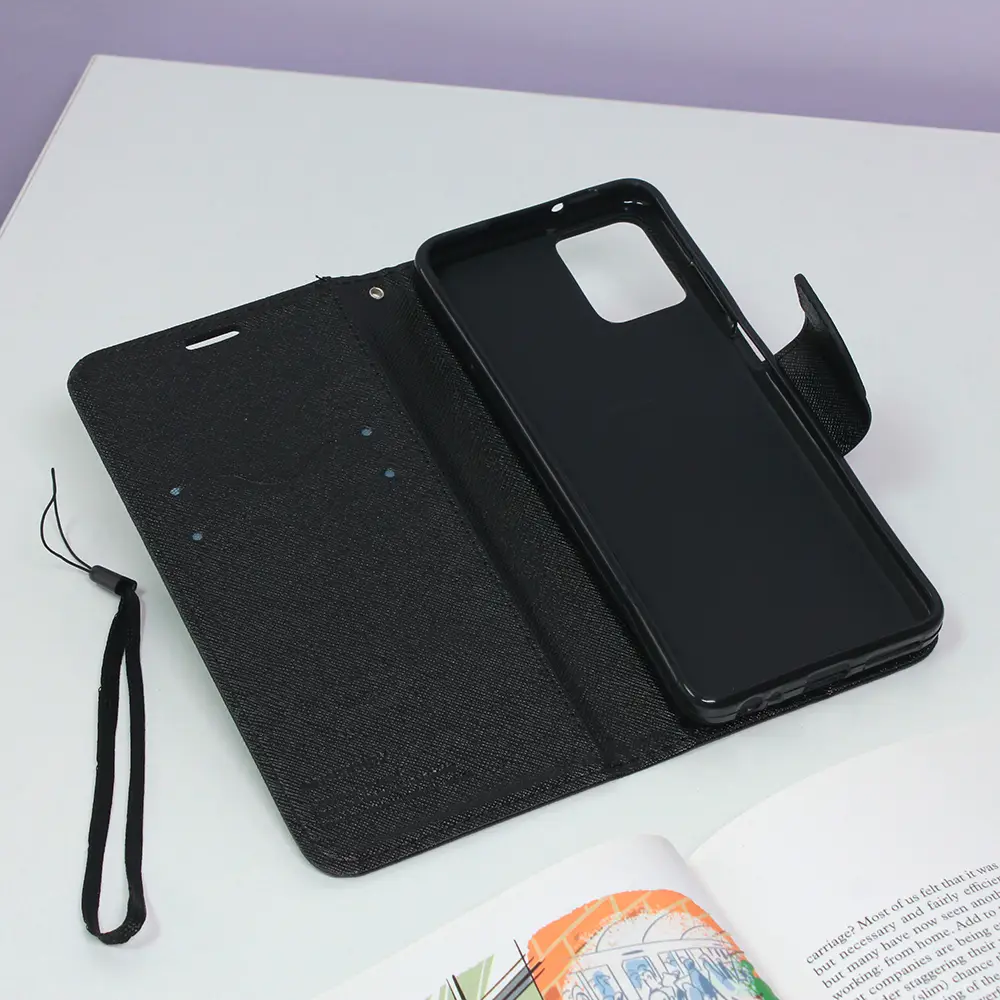 Torbica Mercury za Motorola Moto G32 Crna