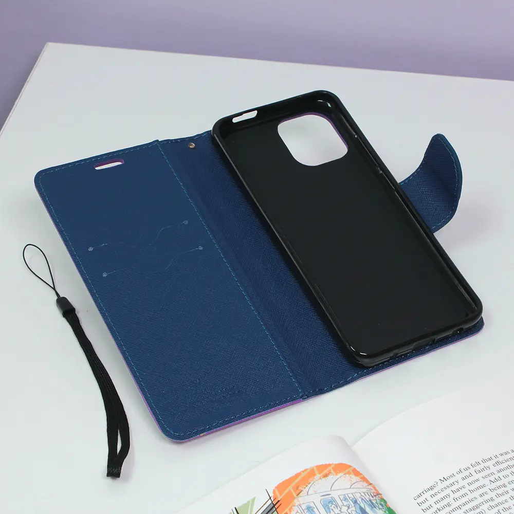 Torbica Mercury za Xiaomi Redmi A1/a2 Ljubicasta
