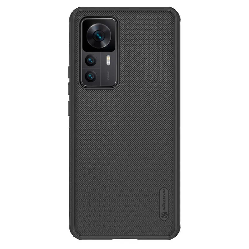 Torbica Nillkin Scrub Pro za Xiaomi 12T Crna